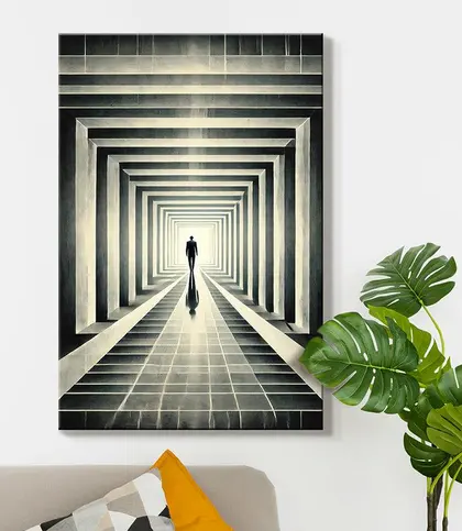 Poly Canvas