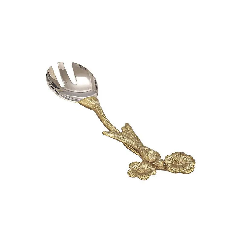 Zyricon Salad Spoons - Set Of Two media 5