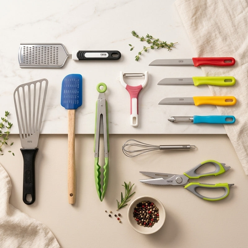 Kitchenware Bundle