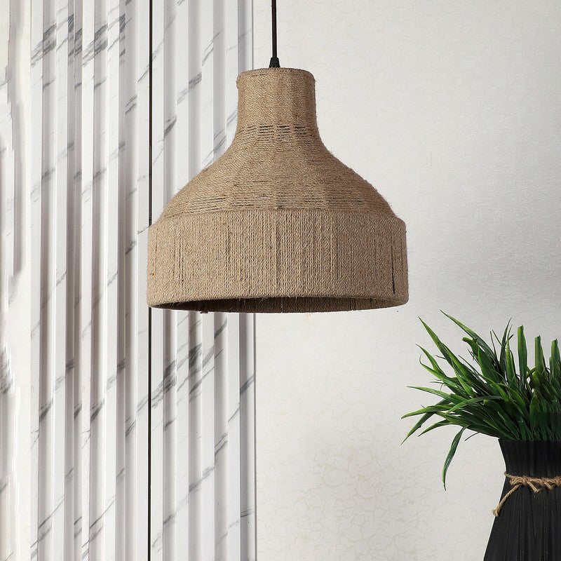Junyra Iron Ceiling Lamp media 3