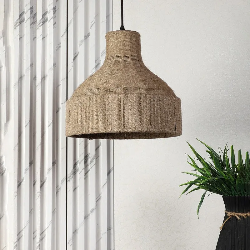 Junyra Iron Ceiling Lamp media 3