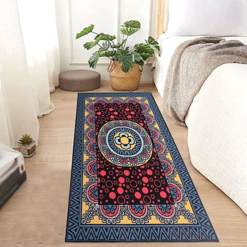 Cirona Nylon Runner Rug media 3