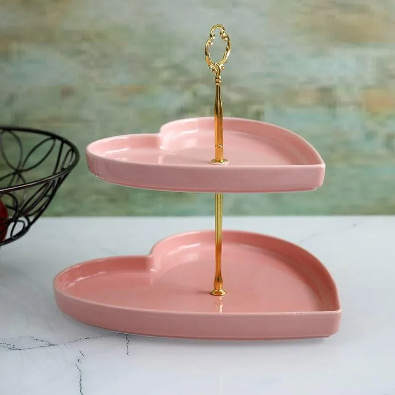 Hearty Cake Stand media 1