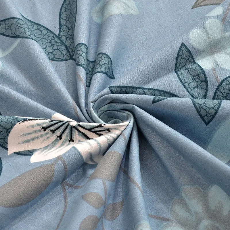 RegalSleep Bedsheet - 300 GSM media 6