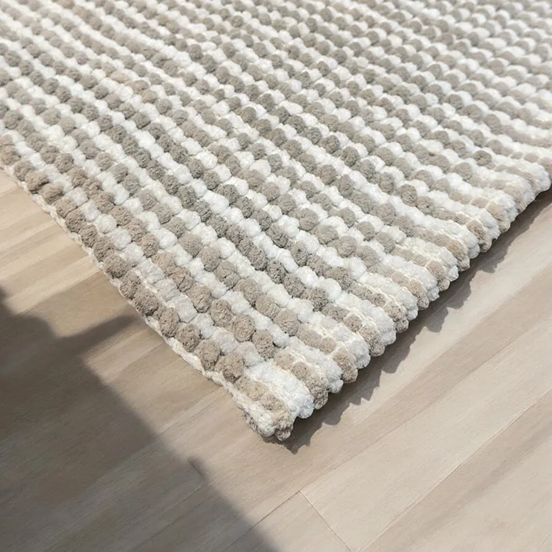 Sila Cotton Bath Mat media 3