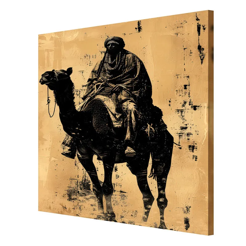 Cameleer Monochromatic Wall Painting media 6