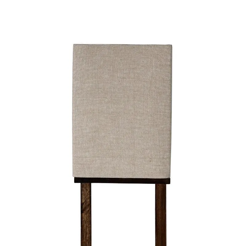 Mystie Gleam Floor Lamp With Shelf media 5