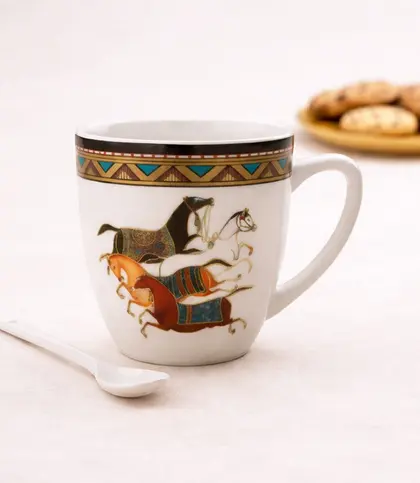 Ceramic