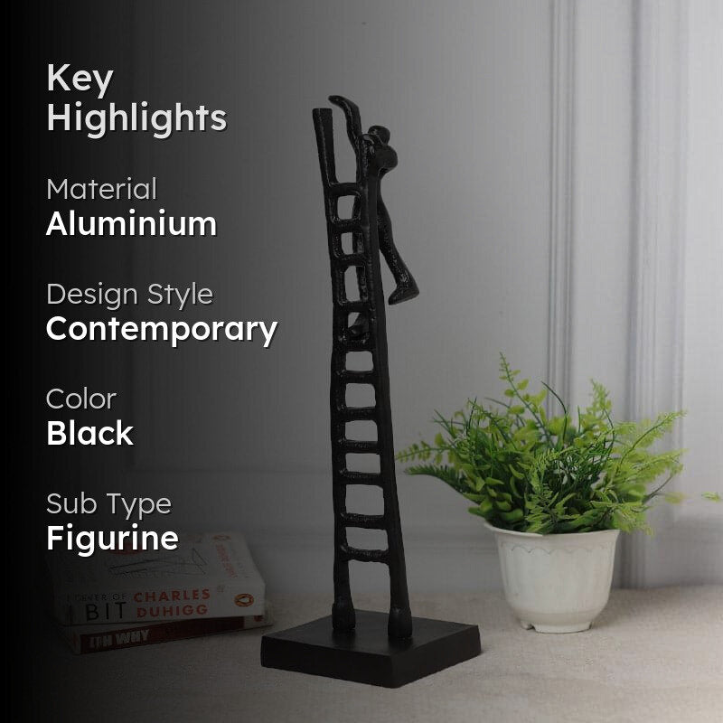 Dreamer Ascend Showpiece - Black media 2