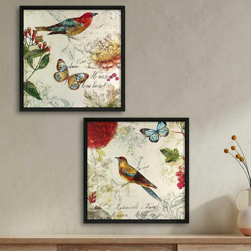 Hollio Wall Art - Set Of Two