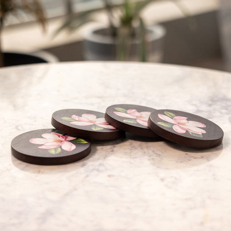 Velric Coasters - Set Of Four