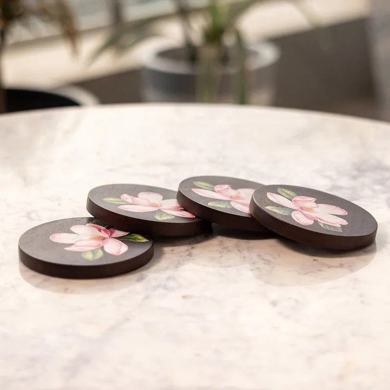 Velric Coasters - Set Of Four media 1