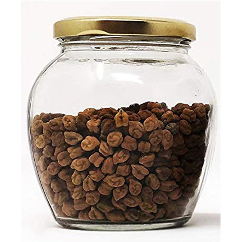 Arwen Airtight Storage Jar (500 mL Each) - Set Of Four