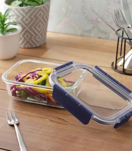 Borosilicate Glass