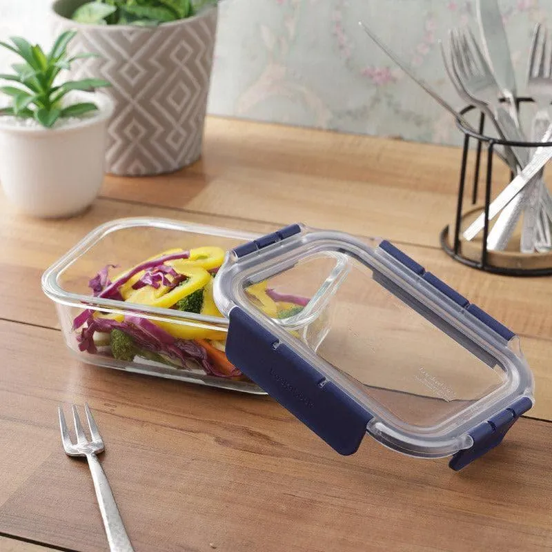 Fresh Munch Lunch Box - 630 ML media 1
