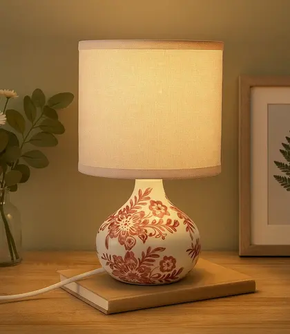 Cotton · Ceramic