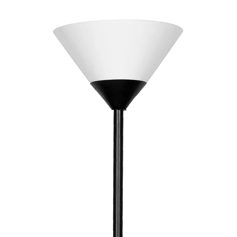 Fierna Floor Lamp - Black media 3