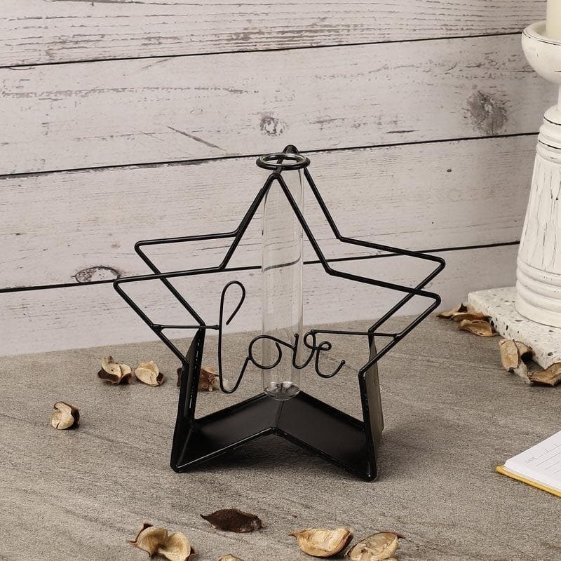 Starz Love Testube Planter media 5