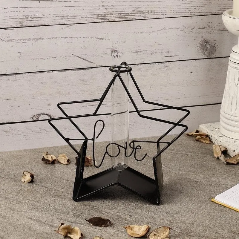 Starz Love Testube Planter media 5