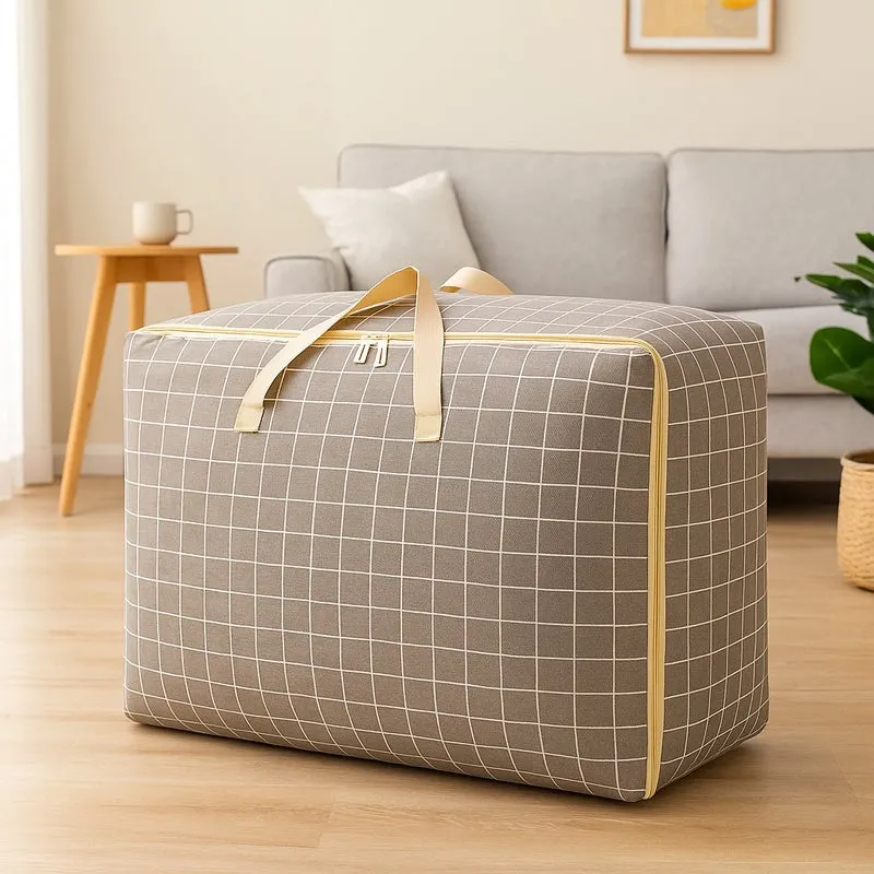 Fold Grid Cloth Organiser media 1