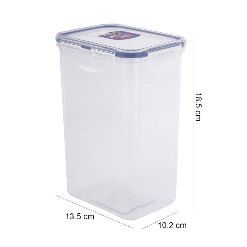 Cuzi Stack Up Container (1300 mL Each) - Set Of Two media 5