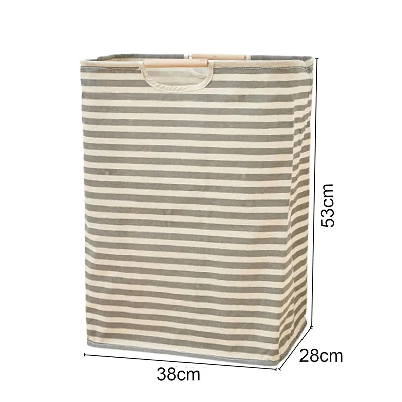 Eirene Laundry Basket media 4