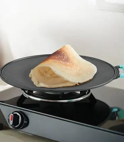 Cast Iron