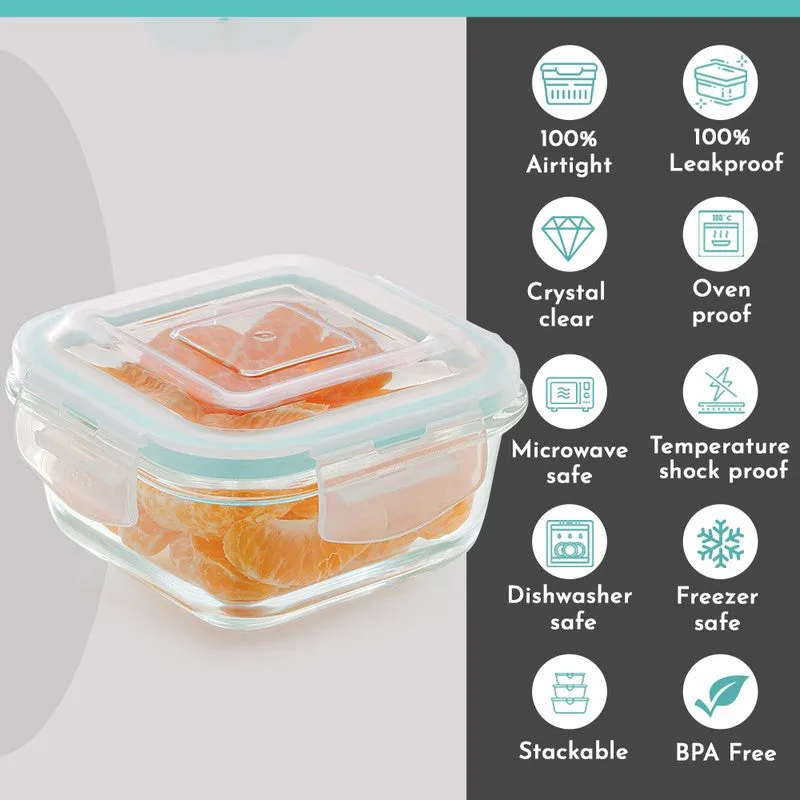 Kavro Sleek Lunch Box - 320 ML media 10