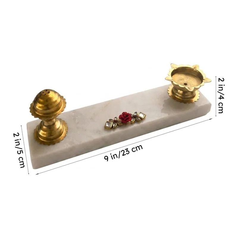Divine Drift Incense Holder media 7