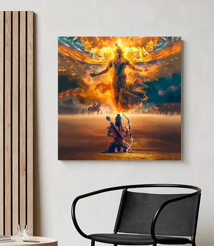 Poly Canvas