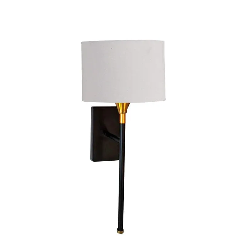 Seloria Metal Wall Lamp media 5