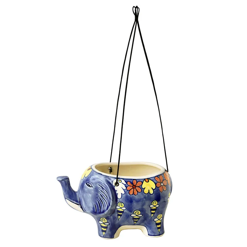 Chirra Ceramic Planter media 3