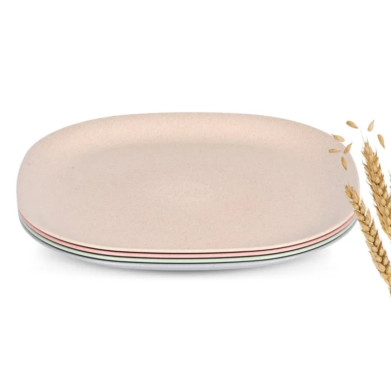 Stonebloom Dinner Plate - Set Of Four media 4