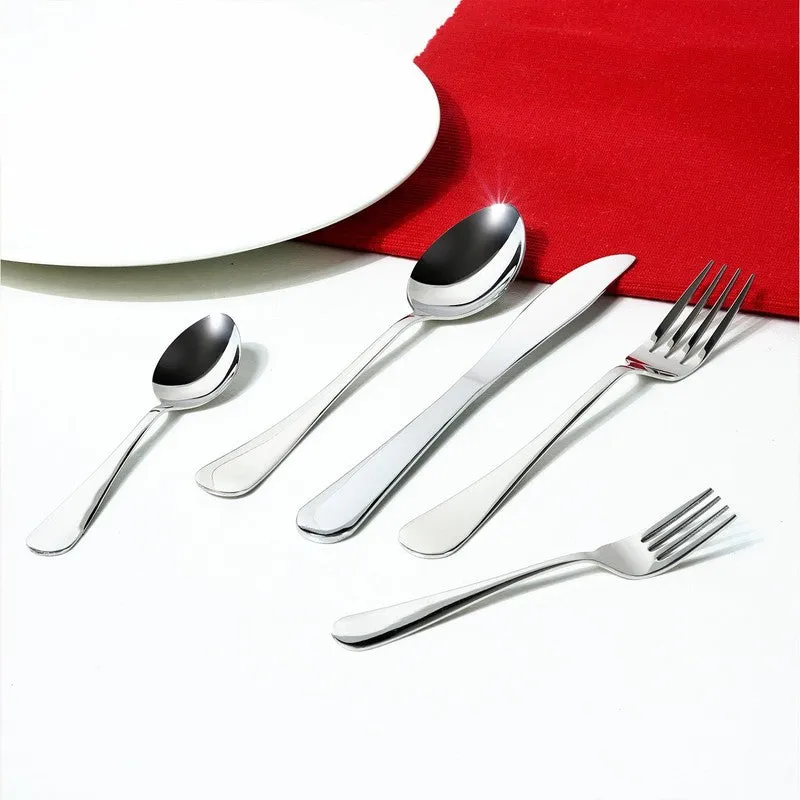 Meyer Stainless Steel Table Spoon - Set Of Six media 4