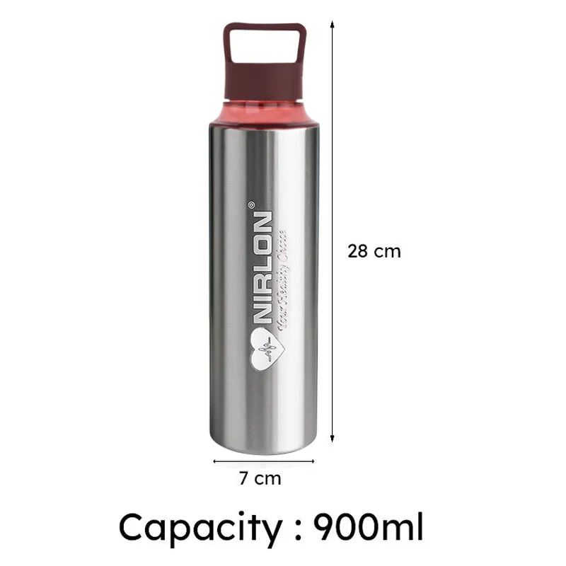 Soraya Water Bottle - 900 mL media 9