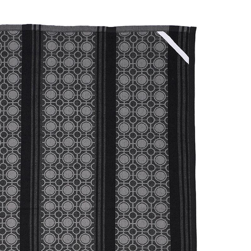 Mono Weave Cotton Kitchen Towel - Set Of Two image 5