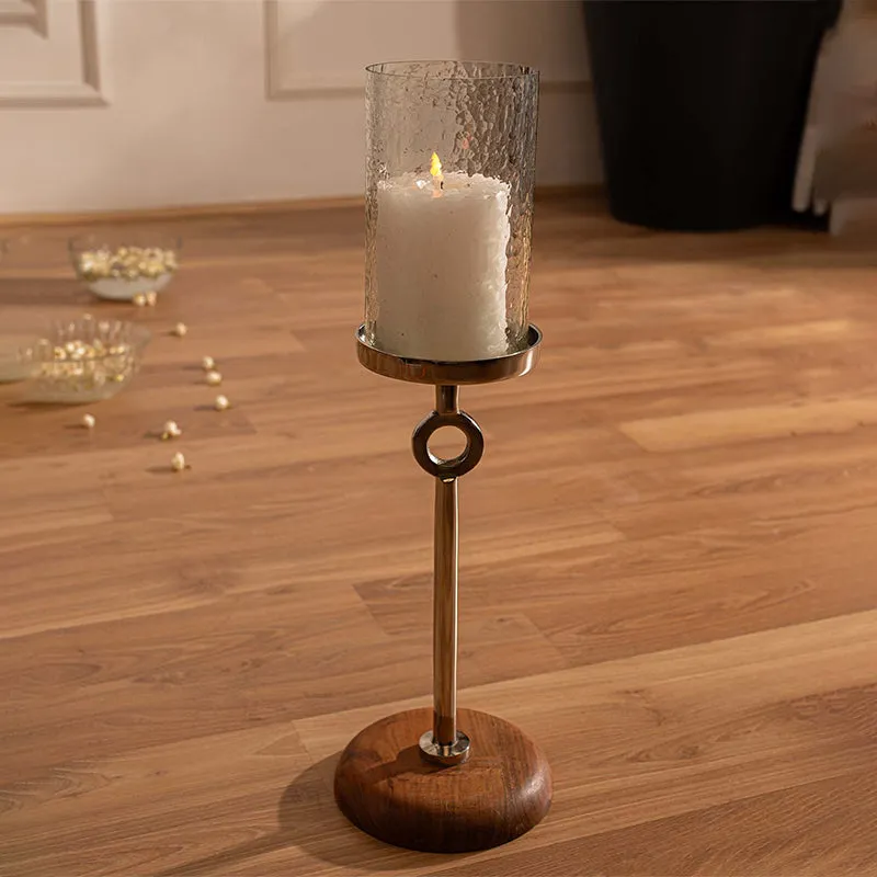 Trishta Tea Light Holder media 3