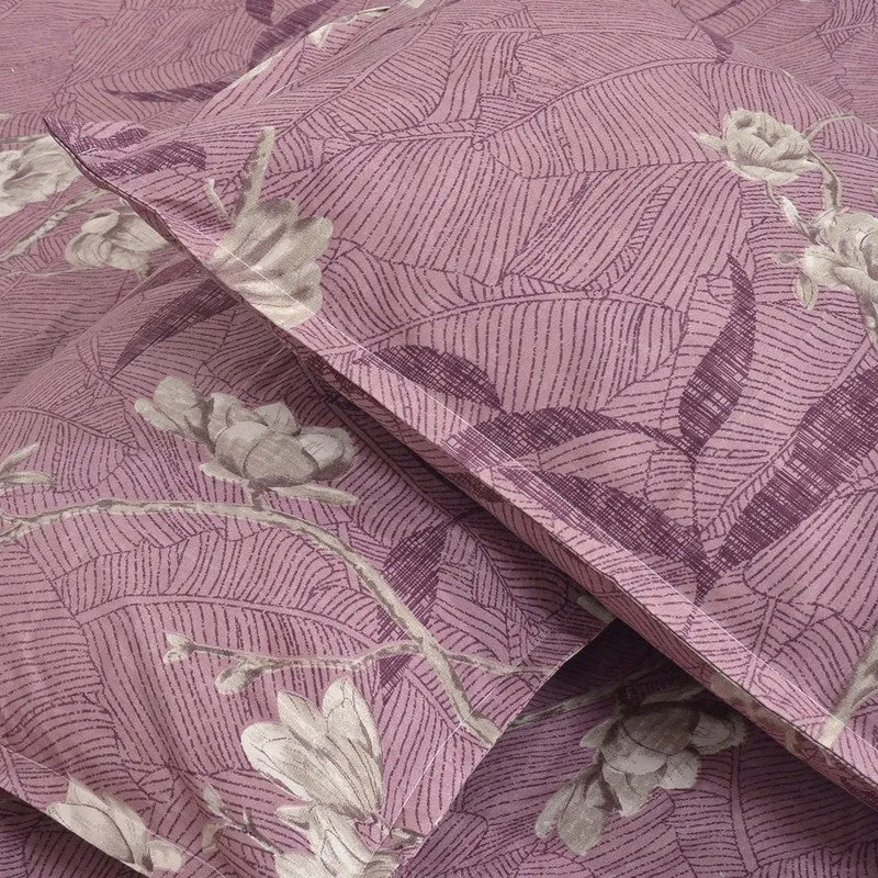 LuxeStay Bedsheet - 300 GSM media 5