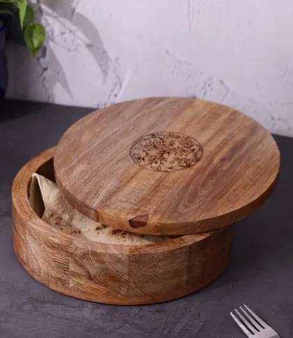 Mango Wood