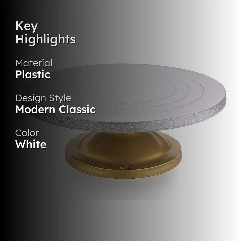 Milono Cake Stand media 2