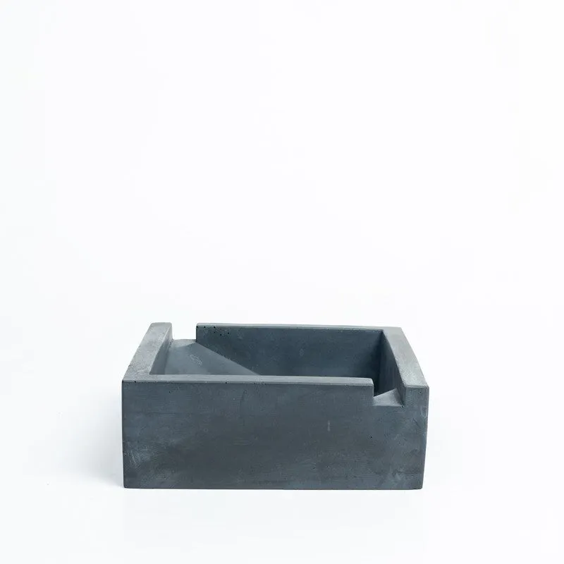Vimo Mint Ash Tray - Black media 3