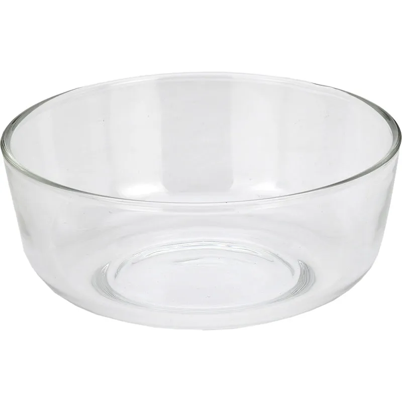 Taru Glass Serving Bowl - 700 ML media 1