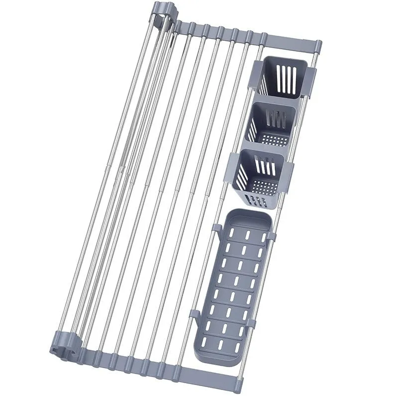 Novo Dish Drying Rack media 3