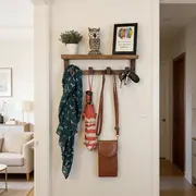 Standard Delivery Hooks & Holders category