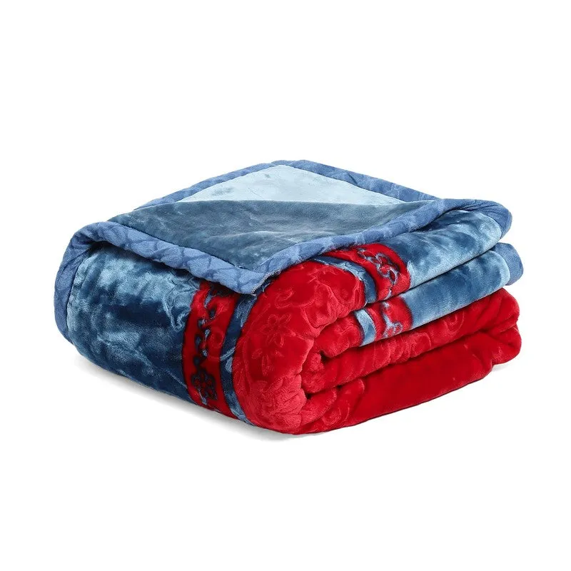 Monte Carlo Monte Carlo Dreams Blanket - 850 GSM media 6