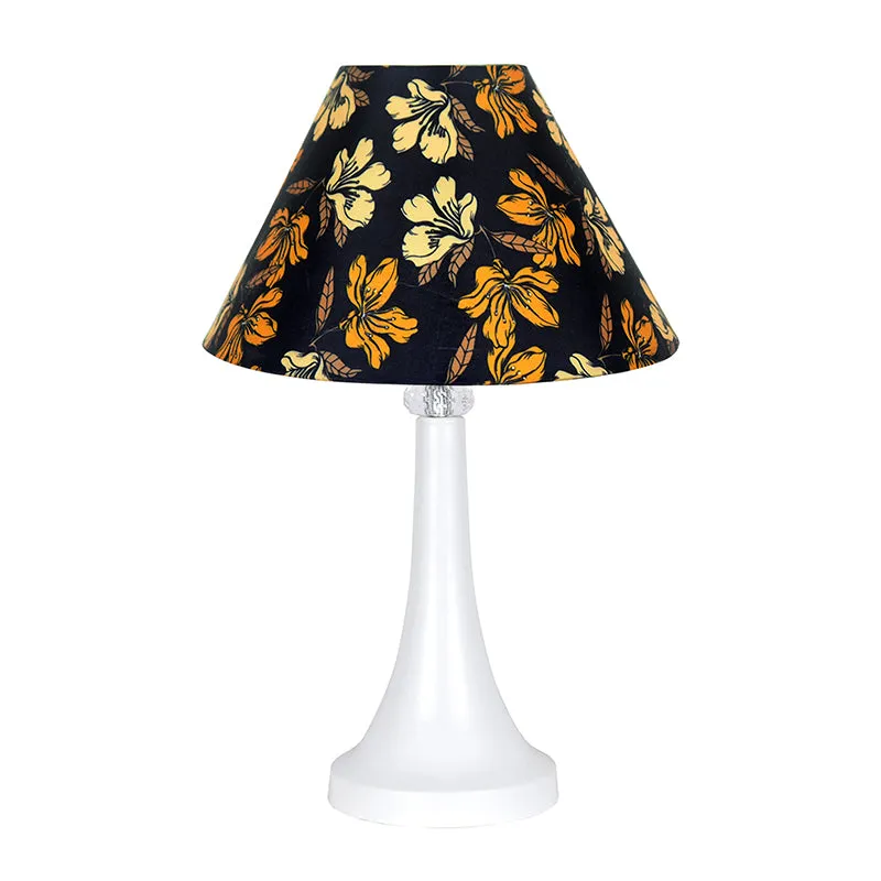 Aneiro Fleura Metal Table Lamp - Multicolor media 3