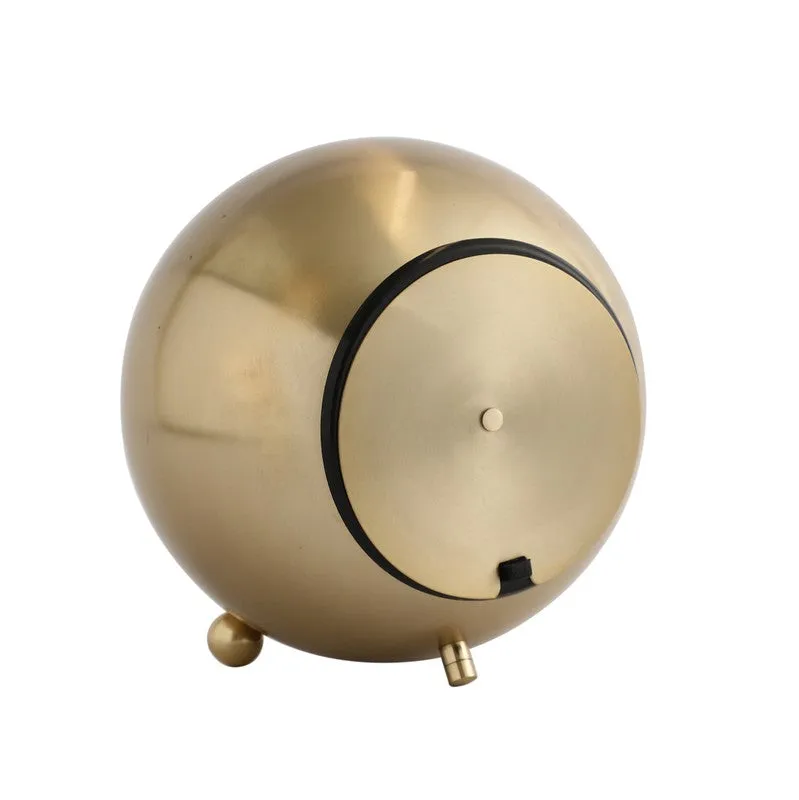 Cassius Table Clock media 5
