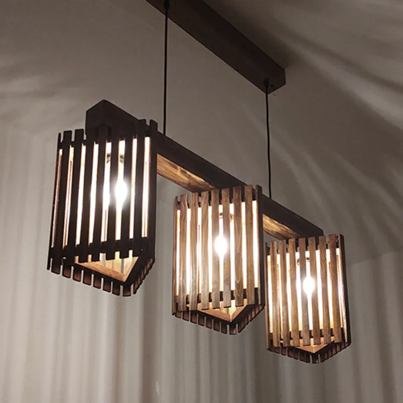 Parago 3 Series Hanging Light media 7