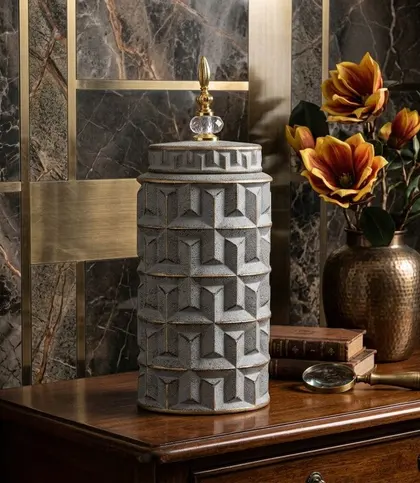 Ceramic