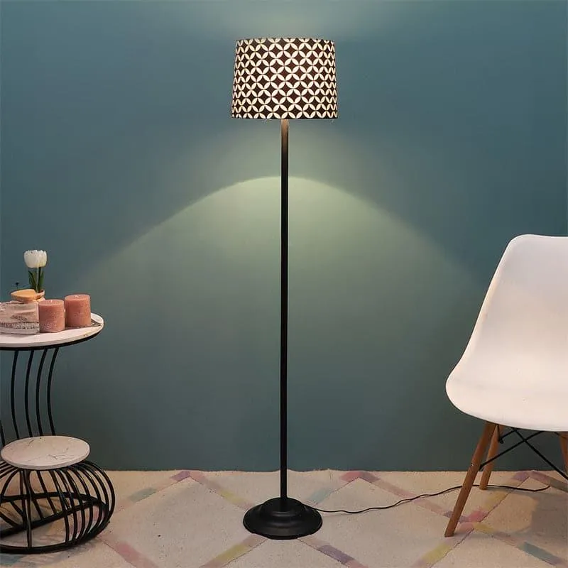 Tatania Bergo Floor Lamp media 3